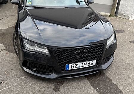 Audi A7 3.0 TDI quattro S tronic Sportback -