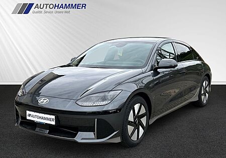 Hyundai IONIQ 6 EV 4WD 77kWh UNIQ Alu18'' Leder 360°Kam
