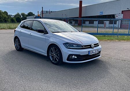 VW Polo Volkswagen 1.0 TSI 85kW beats R-Line