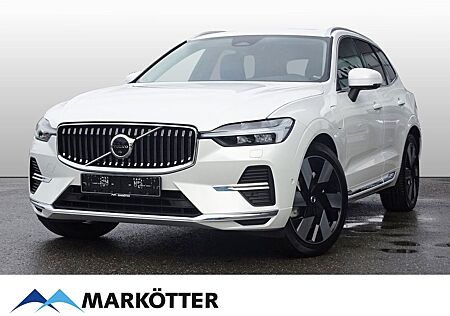 Volvo XC 60 XC60 Plus Bright Recharge Plug-In Hybrid AWD T6