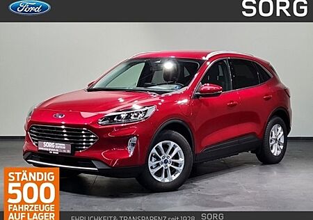 Ford Kuga 2.5 PHEV Titanium X*AHK*LED*ACC*HUD*-40%*