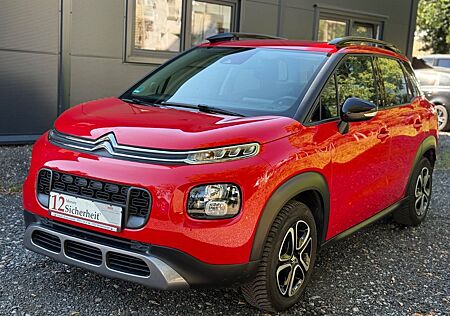 Citroën C3 Aircross Feel*1,2*Klima*SHZ*AHK*PDC*