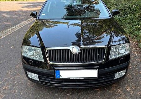 Skoda Octavia Combi 1.9 TDI DPF