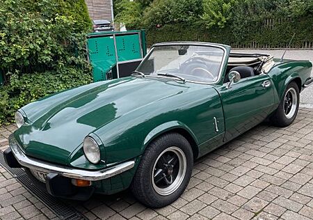 Triumph Spitfire