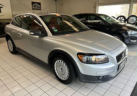 Volvo C30 1.6*TÜVneu*Sitz-H*Klima*Schiebedach*Service*