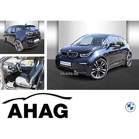 BMW i3 leasen