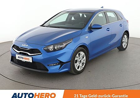 Kia Cee'd 1.5 TGDI Vision*NAVI*TEMPO*CAM*PDC*SHZ*