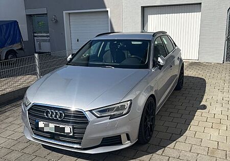 Audi A3 Sportback, 1.4 TFSI, Virtual Cockpit, Navi