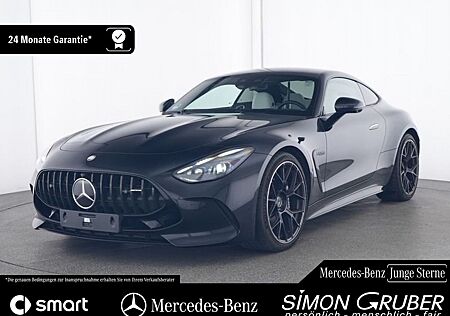 Mercedes-Benz AMG GT GT 63 4M+ AMG Night Manufaktur Carbon Massage