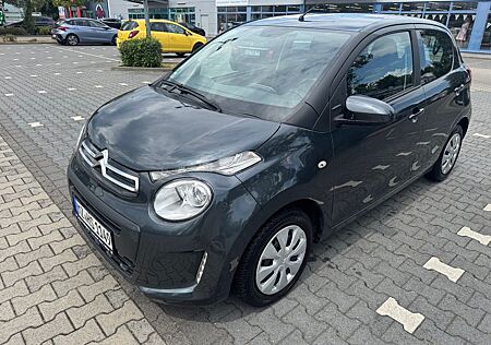 Citroën C1 Selection