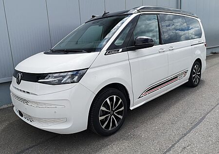 VW T4 California Volkswagen T7 2.0TDI DSG California Beach Sport Edition 8 F
