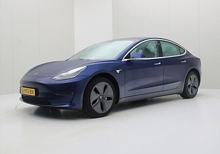 Tesla Model 3 Standard RWD Plus [ AUTOPILOT+60 kWh+PRE