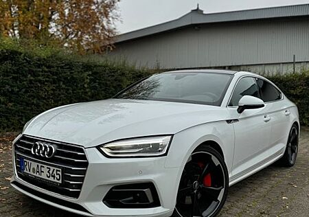 Audi A5 3.0 TDI tiptronic quattro Sportback -