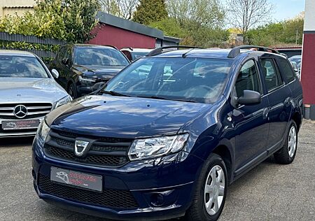 Dacia Logan Ambiance