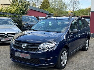 Dacia Logan Ambiance