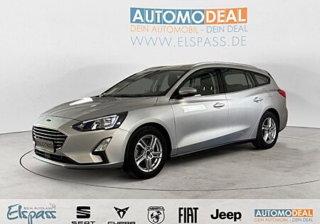 Ford Focus Turnier Cool & Connect AUTOMATIK NAV SITZ.