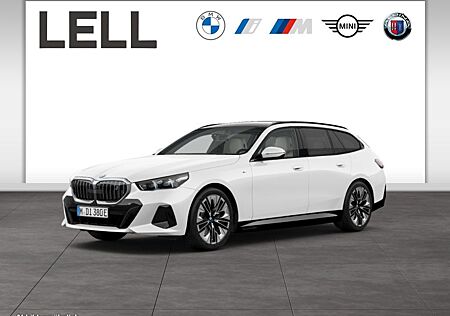 BMW i5 eDrive40 Touring M Sportpaket DAB LED AHK