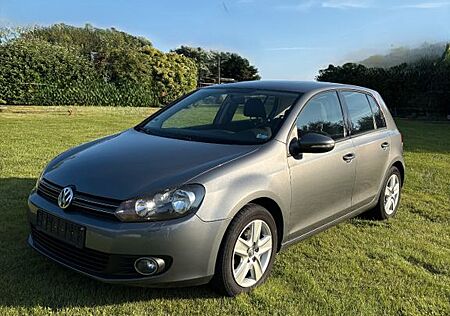 VW Golf Volkswagen 5 - 1,4 TSI 90 kW Comfortline