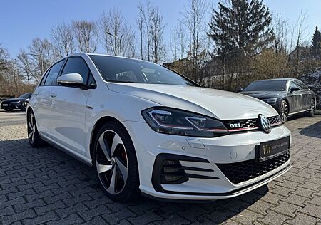 VW Golf Volkswagen 2.0 GTI *ACC*DSG*FACELIFT*KAMERA*18*Bluetoo