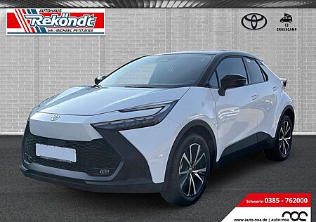Toyota C-HR Plug-In Hybrid FWD Teamplayer, SEGEBERG, SH