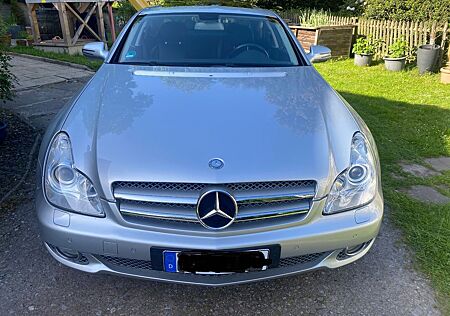 Mercedes-Benz CLS 300 - Sommerfahrzeug , MB Scheckheft