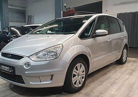 Ford S-Max Titanium 7 Sitzer