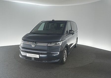 VW T7 Multivan Volkswagen Style 2.0TDI DSG LÜ LED ACC Navi AHK