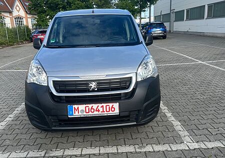 Peugeot Partner L1 Komfort Plus