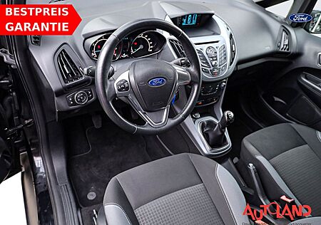 Ford B-Max gebraucht kaufen Ford B-Max 1.0 Klima PDC Sitzheizung AUX USB