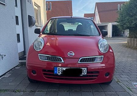 Nissan Micra 1.2 Visia Visia