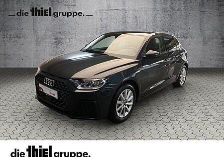 Audi A1 Sportback 25 TFSI Navi/Virt. Cockpit/SHZ/Clim