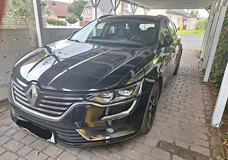Renault Talisman TCe 225 EDC GPF Limited Grandtour L...