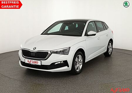 Skoda Scala 1.5 TSI DSG LED Pano Tempomat