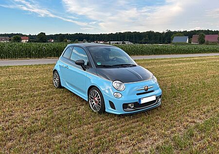 Abarth 595C 1.4 T-Jet 16V Turismo
