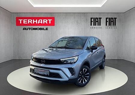 Opel Crossland X Crossland Elegance 1.2 Turbo/LED/Rückfahrkamera/