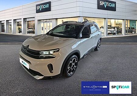 Citroën C5 Aircross 1.2 PureTech 130 E AT Shine S&S