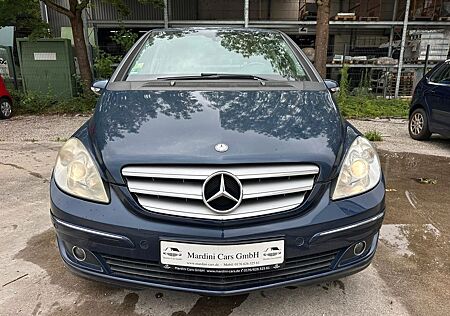 Mercedes-Benz B 200 B -Klasse