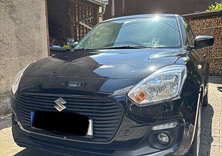 Suzuki Swift 1.2 DUALJET HYBRID ALLGRIP Comfort Comfort