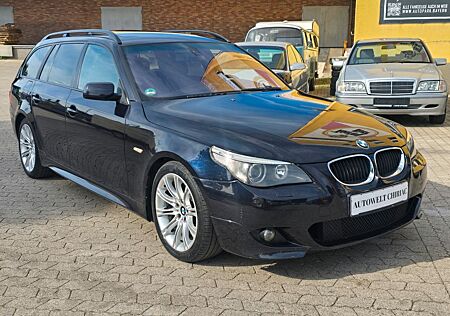 BMW 535d 535 Baureihe 5 Touring