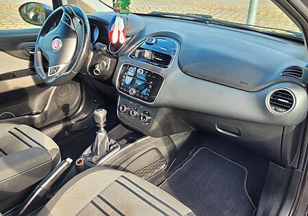 Fiat Punto EVO 1.4 8V Dualogic Start&Stopp Dynami...