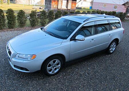 Volvo V70 2.0D