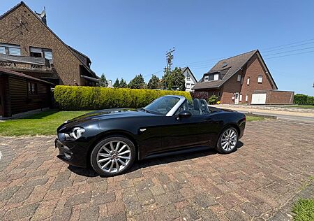 Fiat 124 Spider 1.4 MultiAir Turbo Lusso Reif./HU neu