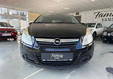 Opel Corsa D Selection "110 Jahre"