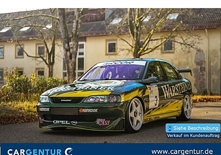 Opel Vectra B Repl. STW Warsteiner Alzen 3.0 Irmscher