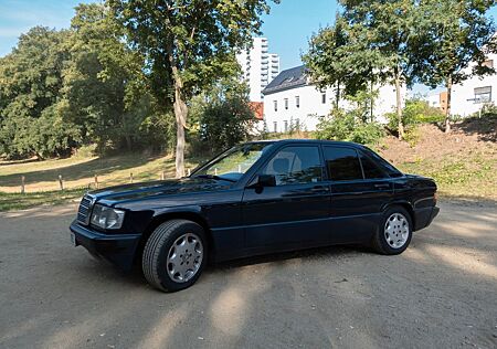 Mercedes-Benz 190 schöner Mercedes 190e 1,8 Bj. 93