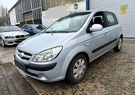 Hyundai Getz 1,6 Klima Mobil 0171-9304995