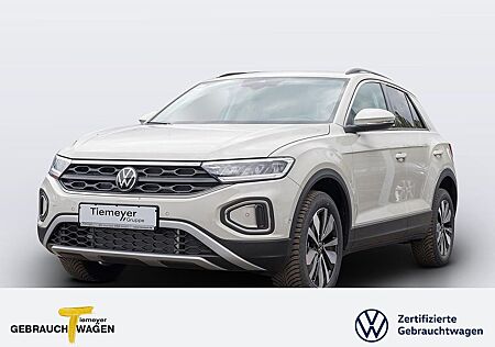 VW T-Roc Volkswagen 1.5 TSI MOVE LED KAMERA NAVI LM17 DAB+