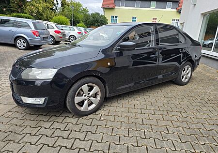 Skoda Rapid Active