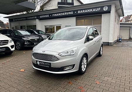Ford C-Max Titanium