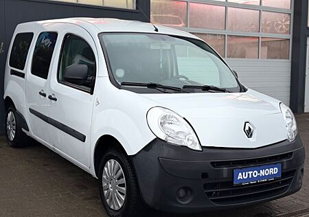 Renault Kangoo Rapid Maxi Extra Doppelkabine *HU/AU NEU*